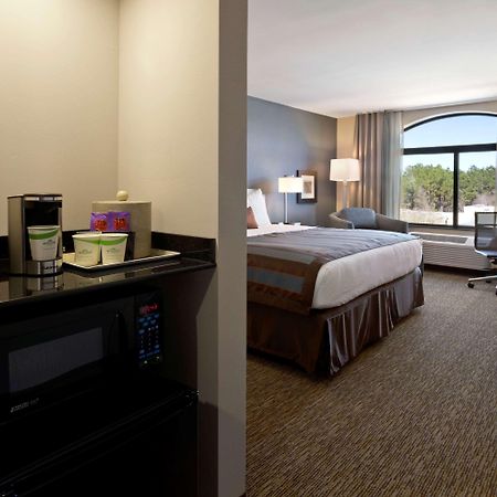 Wingate Slidell New Orleans Hotell Eksteriør bilde