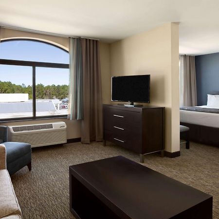 Wingate Slidell New Orleans Hotell Eksteriør bilde