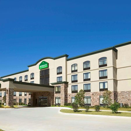Wingate Slidell New Orleans Hotell Eksteriør bilde