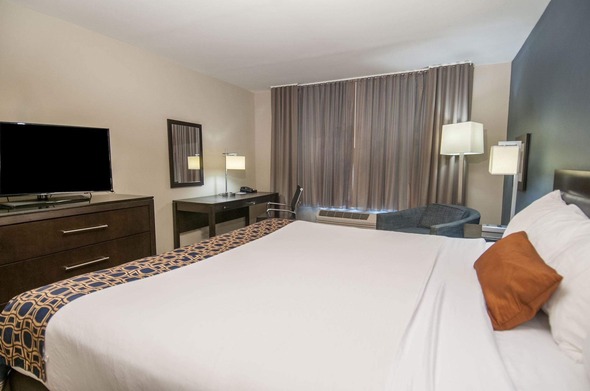 Wingate Slidell New Orleans Hotell Eksteriør bilde
