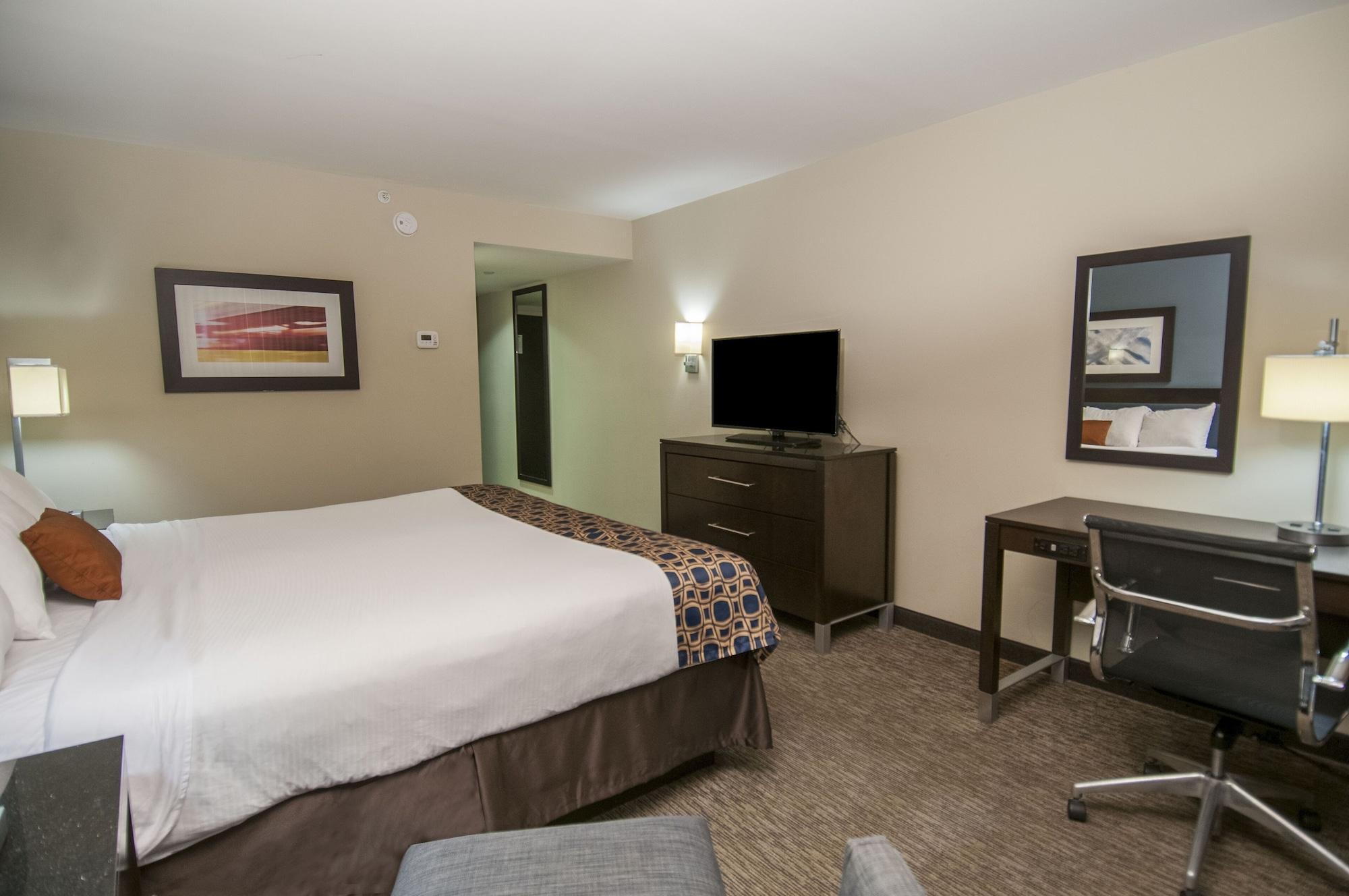Wingate Slidell New Orleans Hotell Eksteriør bilde