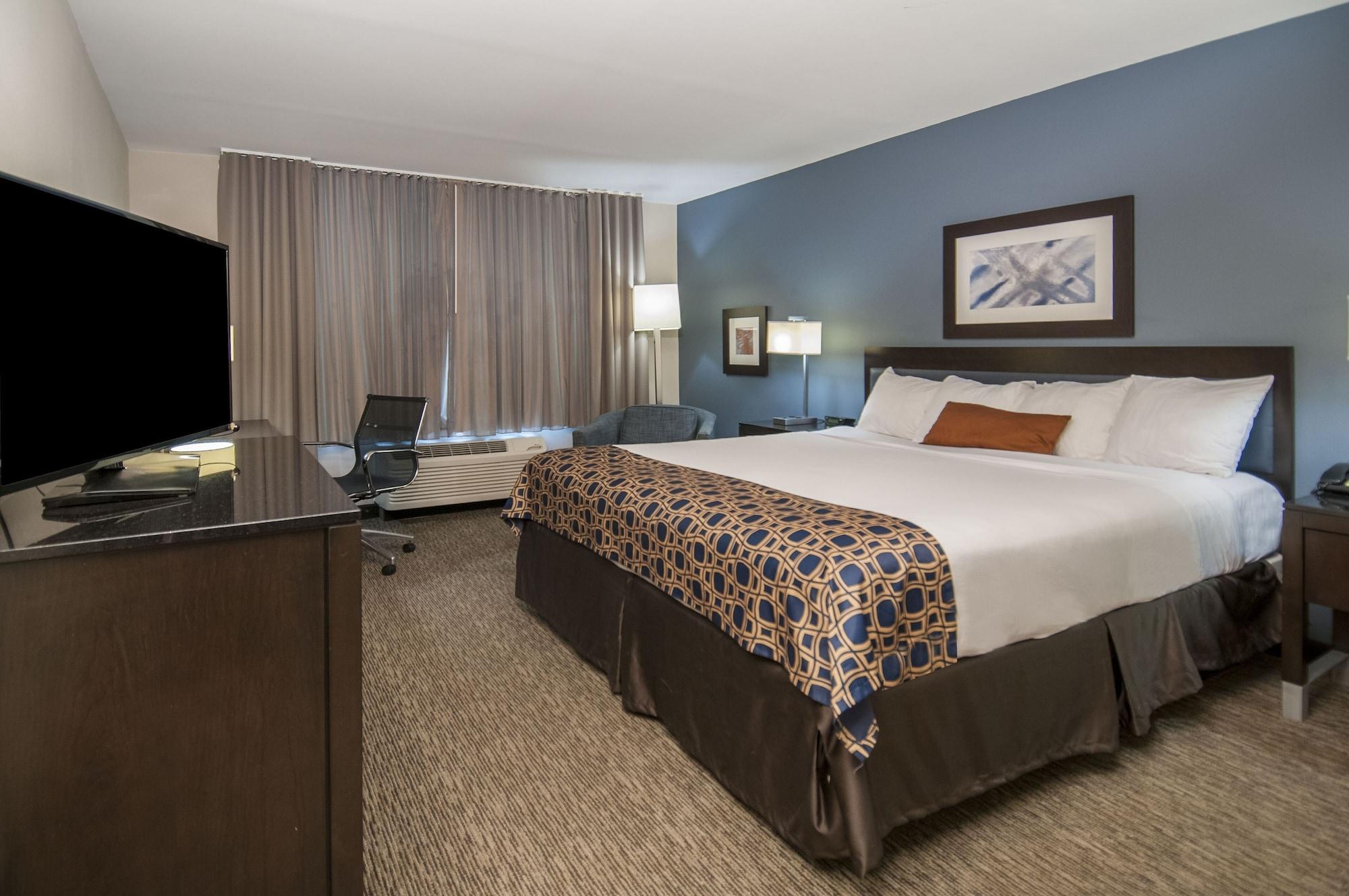 Wingate Slidell New Orleans Hotell Eksteriør bilde