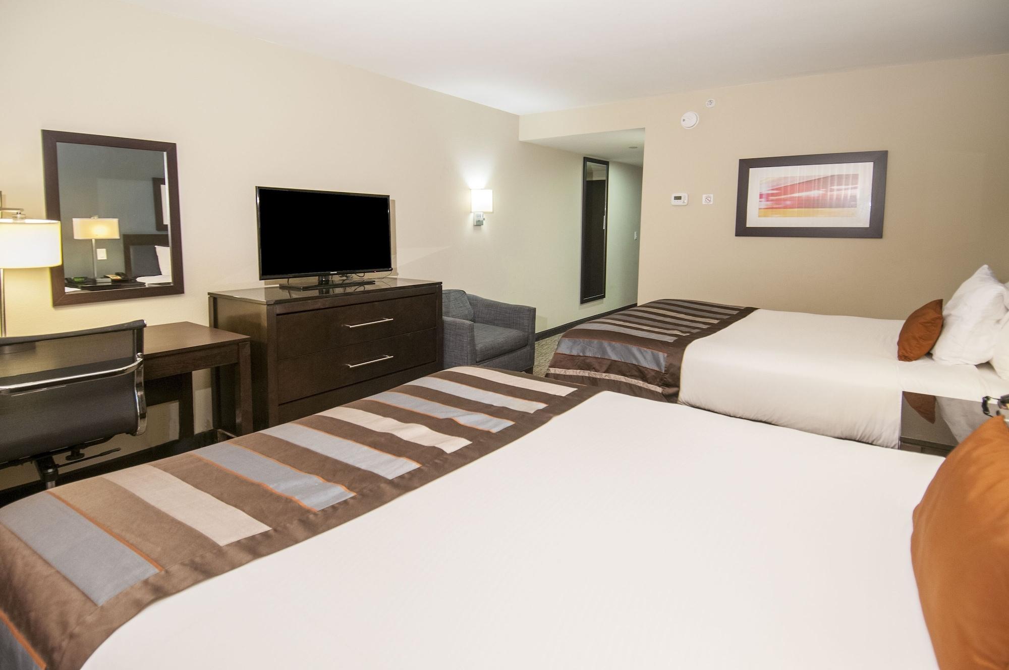 Wingate Slidell New Orleans Hotell Eksteriør bilde