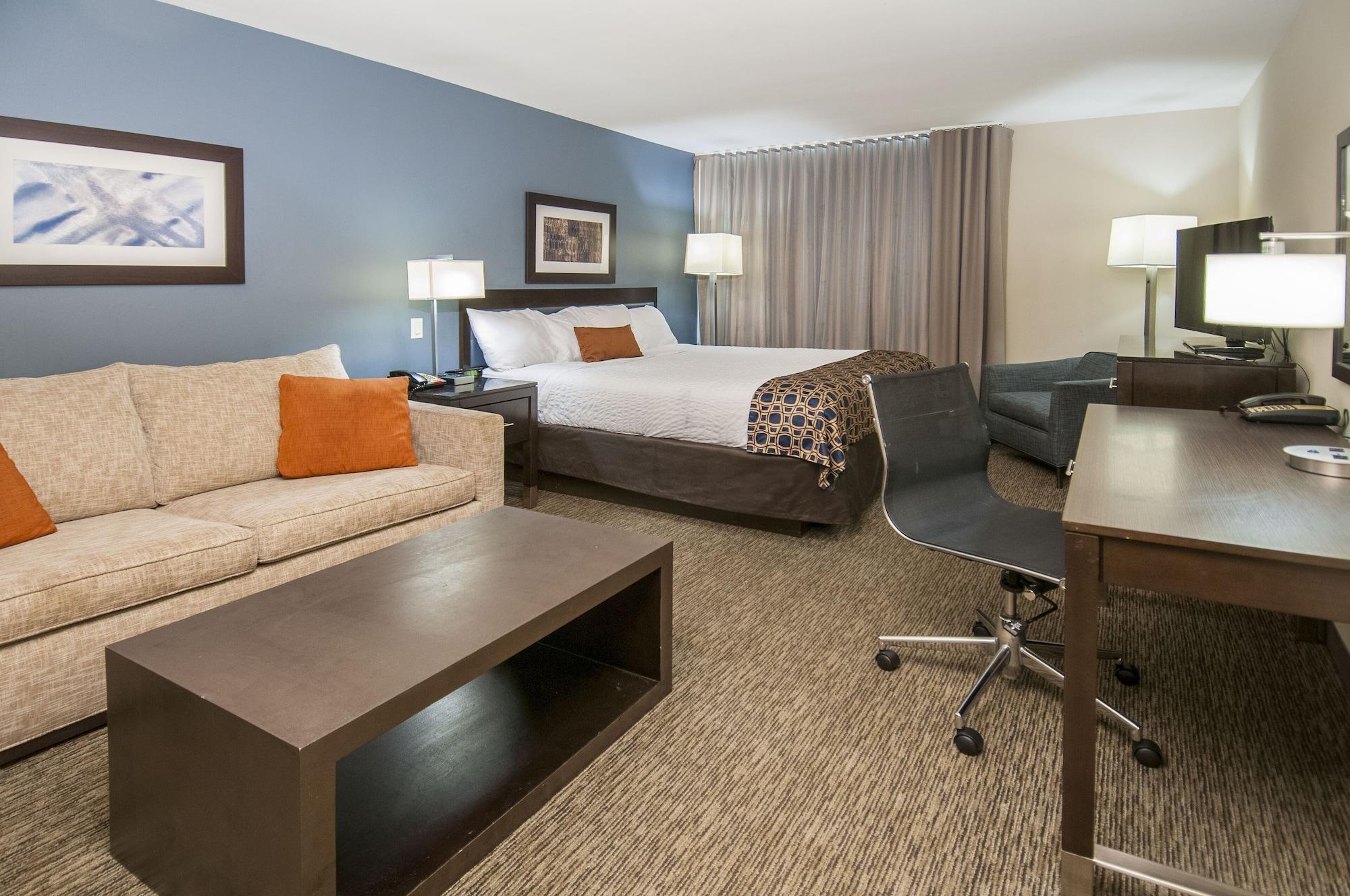Wingate Slidell New Orleans Hotell Eksteriør bilde