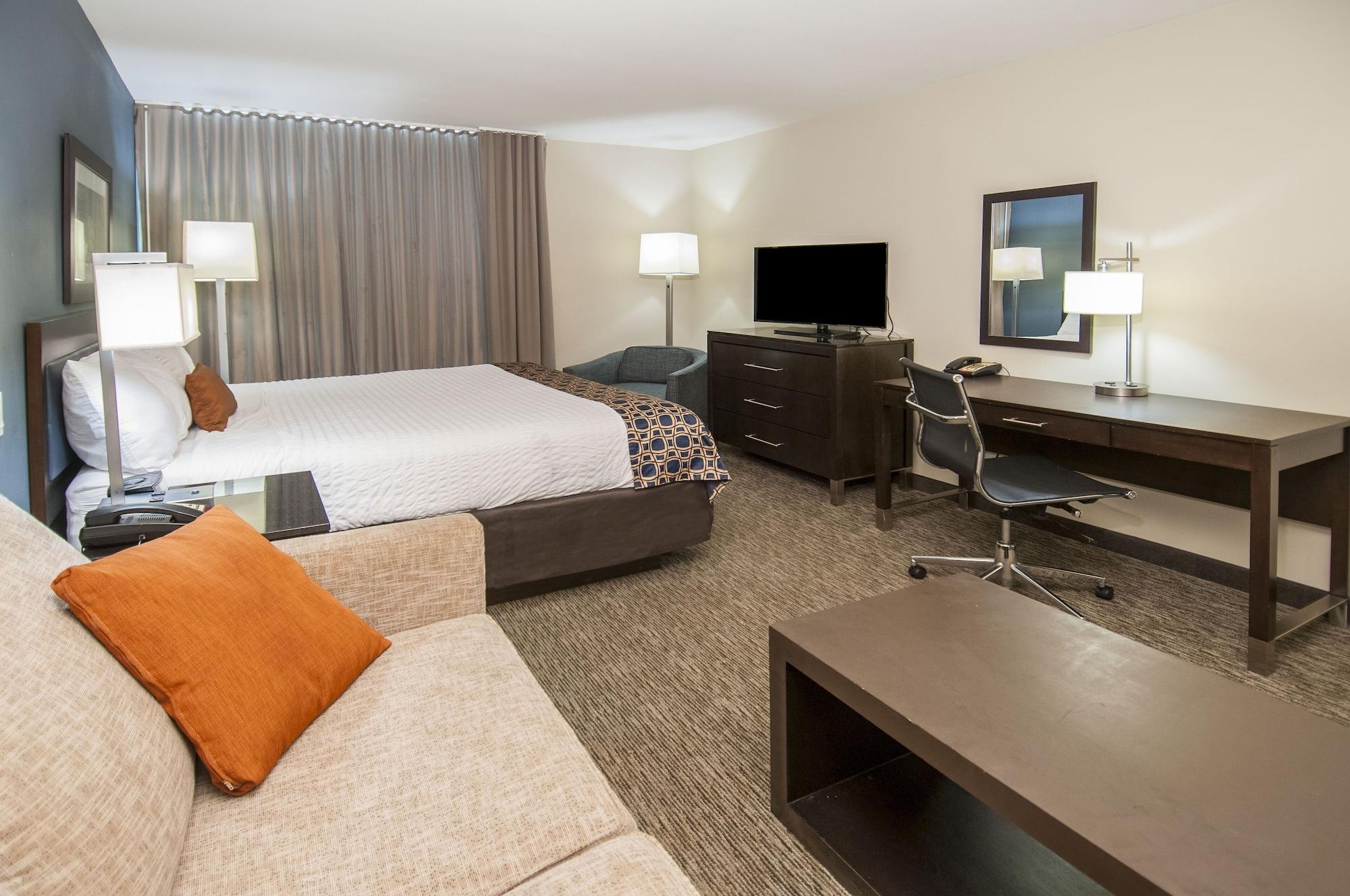 Wingate Slidell New Orleans Hotell Eksteriør bilde