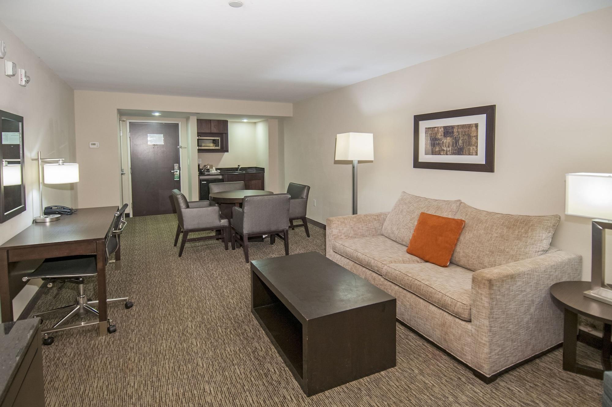 Wingate Slidell New Orleans Hotell Eksteriør bilde