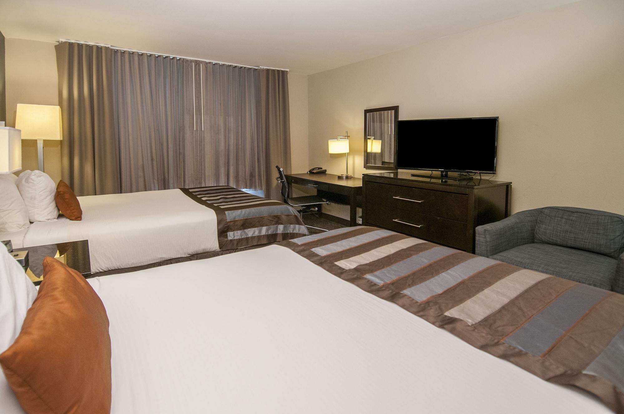 Wingate Slidell New Orleans Hotell Eksteriør bilde