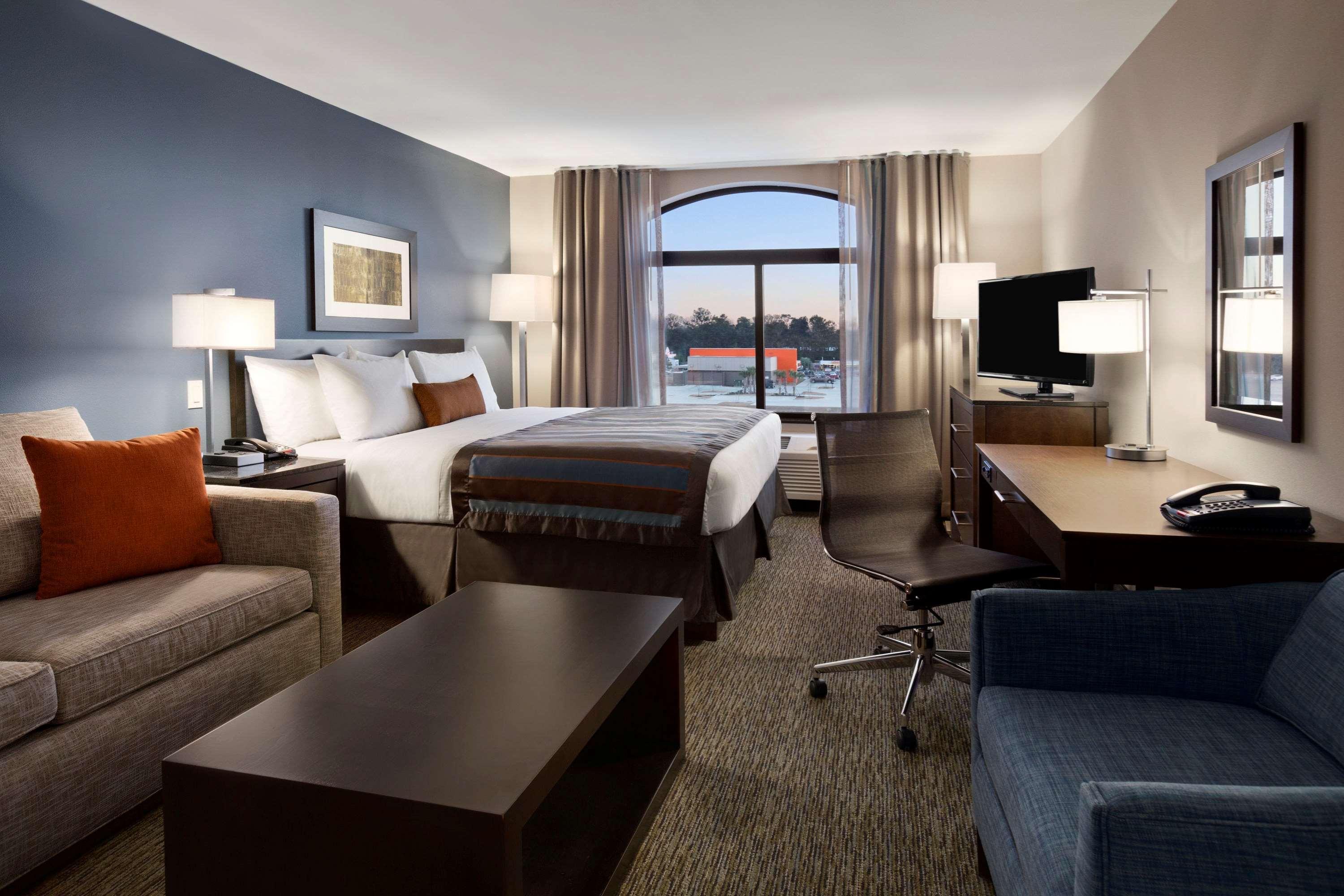 Wingate Slidell New Orleans Hotell Eksteriør bilde