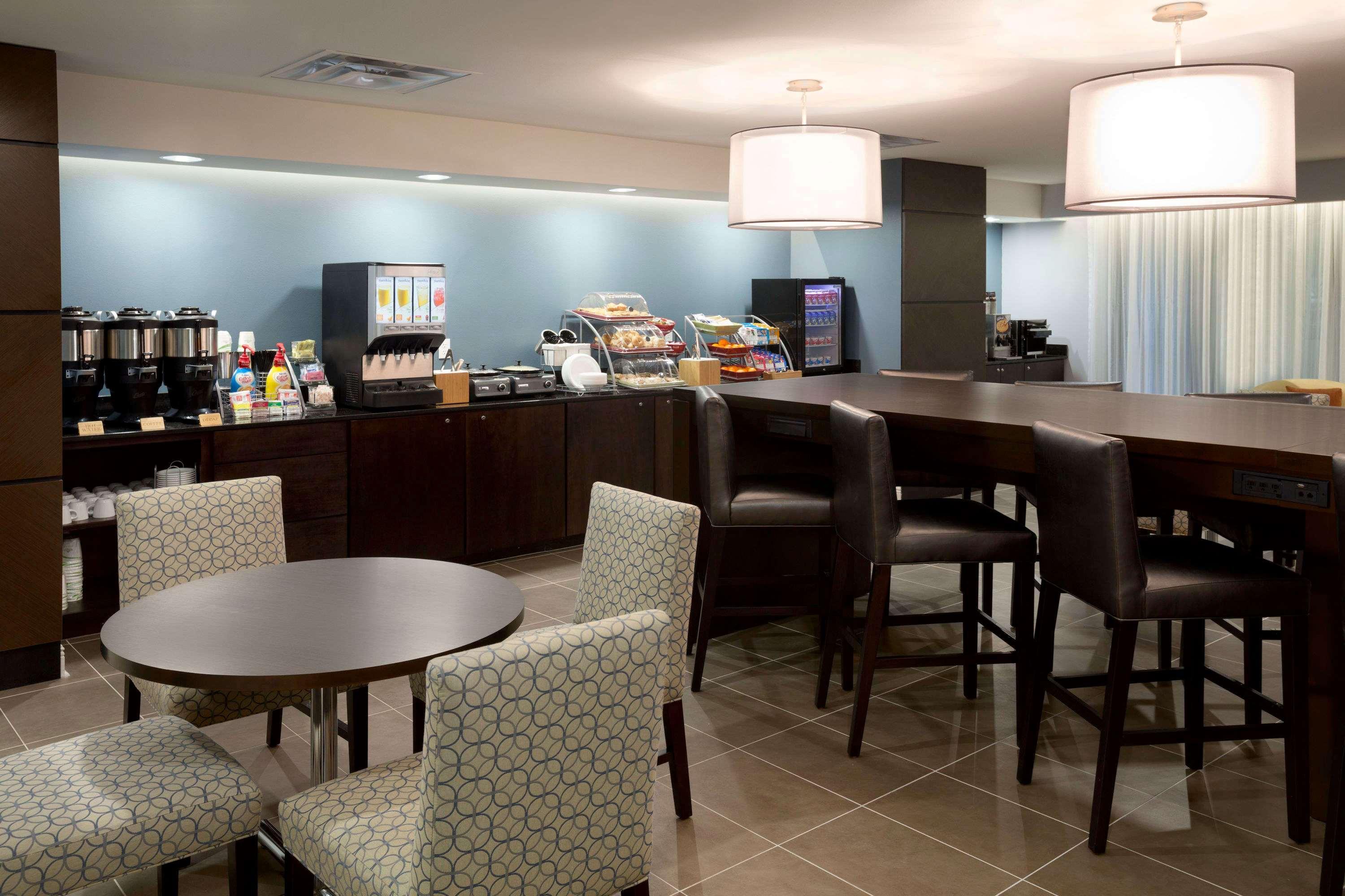 Wingate Slidell New Orleans Hotell Eksteriør bilde